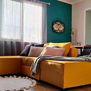 Appartement met een Slaapkamer